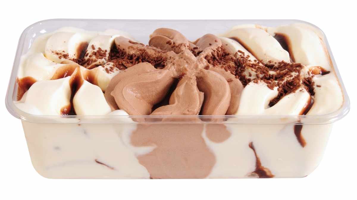 ice cream container Are Ice Cream Cartons Recyclable