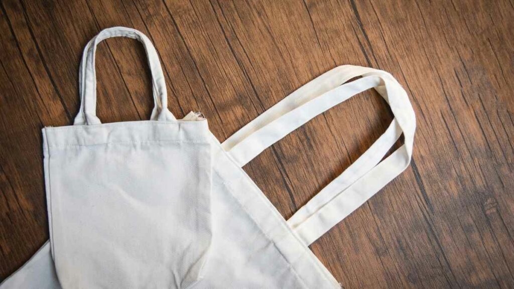 canvas bags