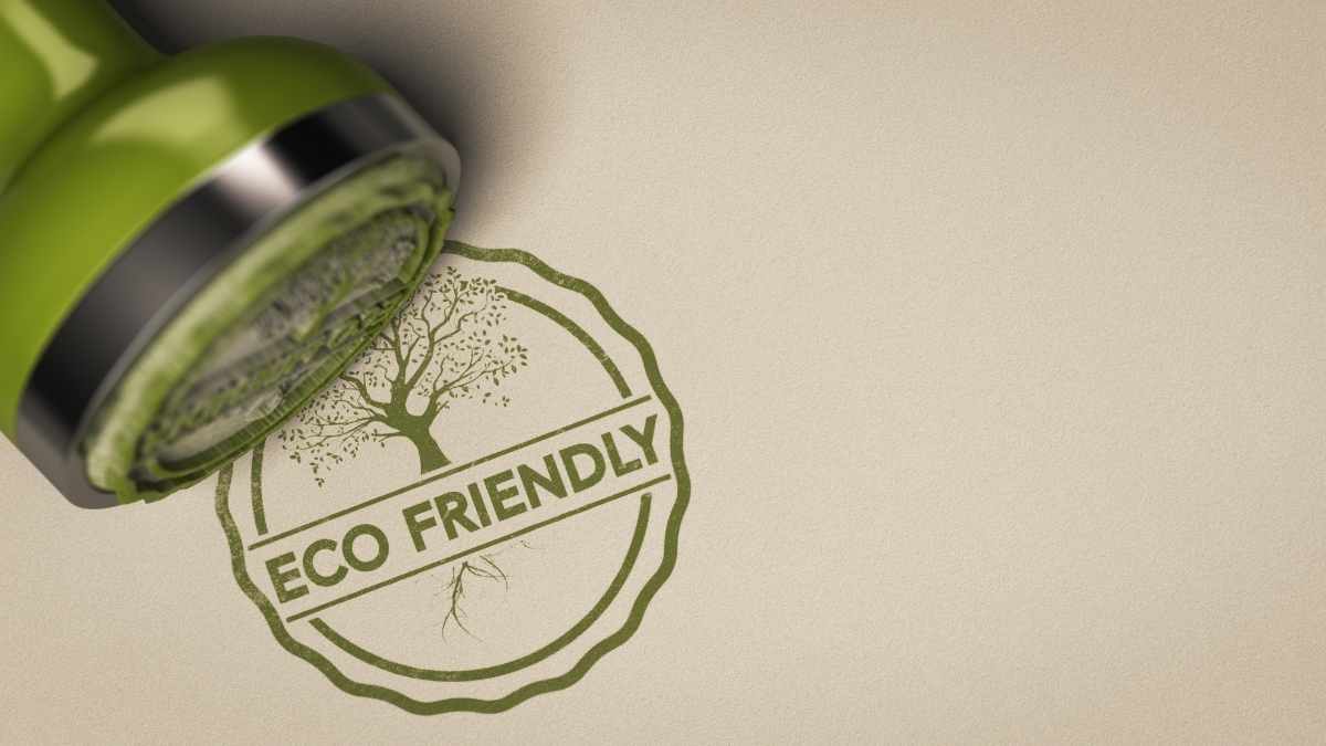 how can a business be more eco friendly