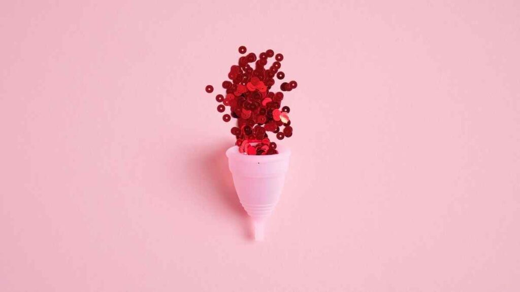 Menstrual cup