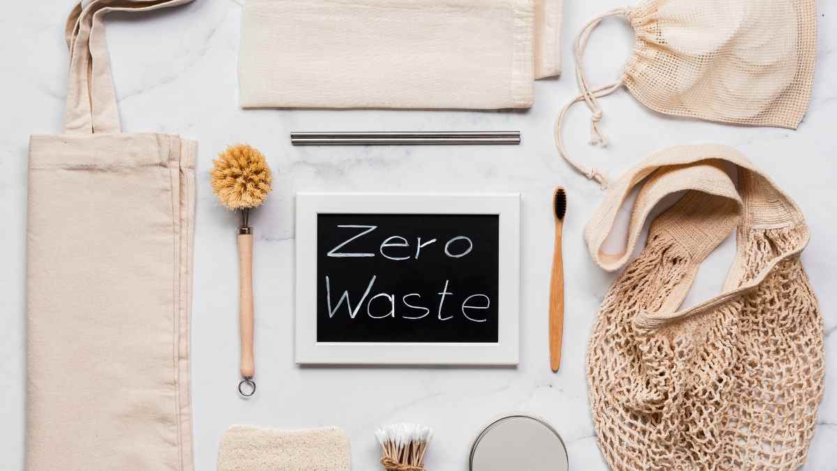 Is going zero-waste expensive
