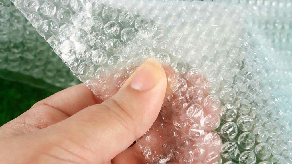 bubble wraps