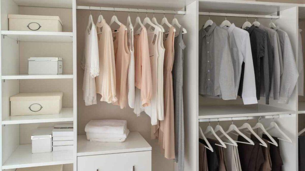 wardrobe