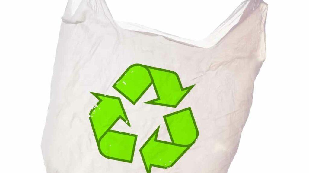 What is a good alternative to plastic poly bags