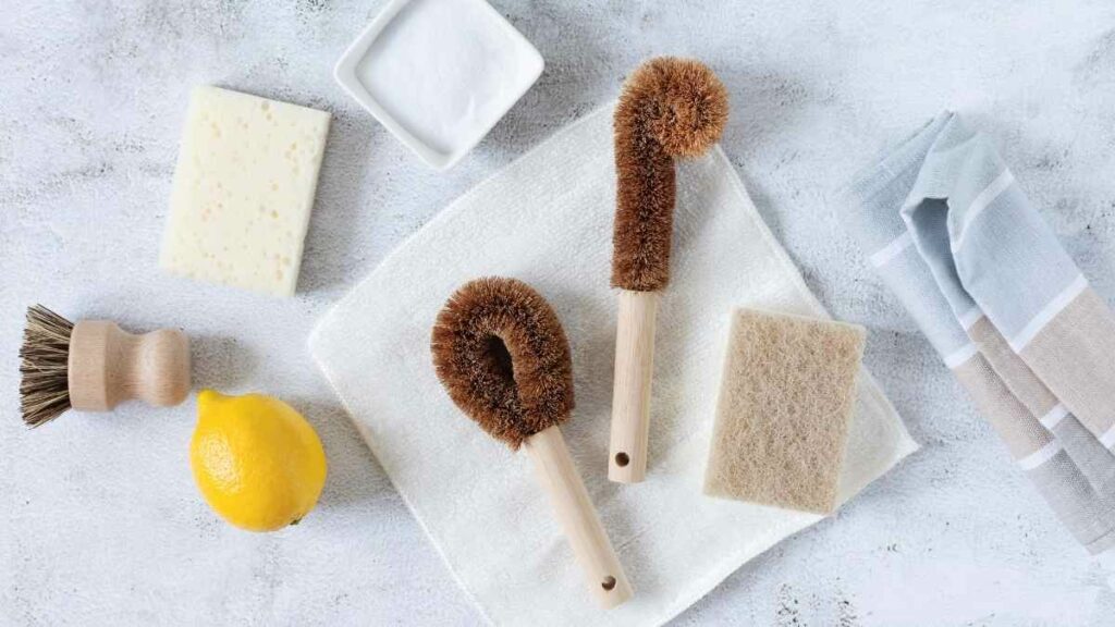 eco-friendly cleaning products