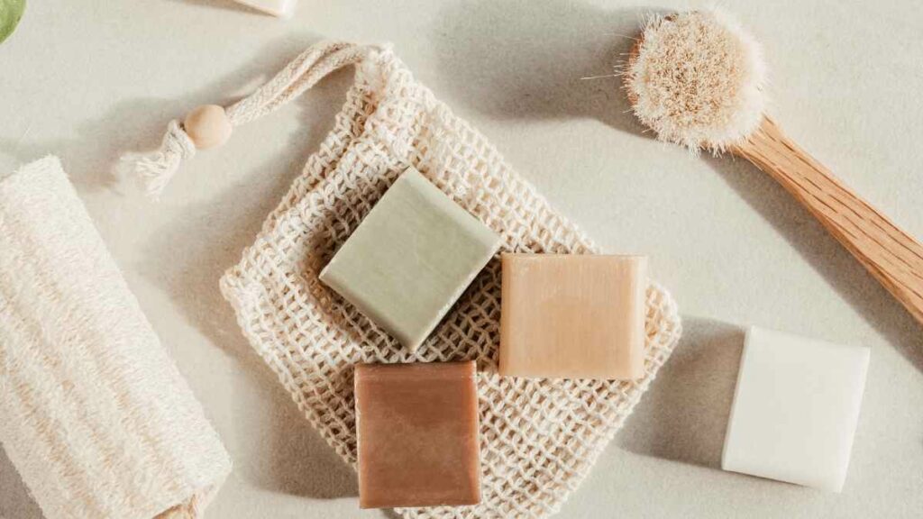 Zero-Waste Personal Products