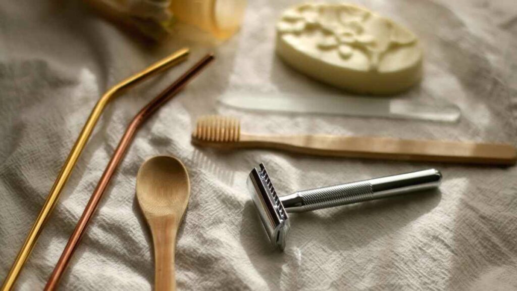 zero waste razor