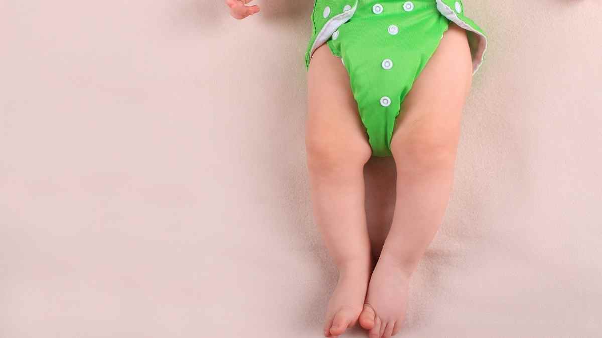 zero-waste baby products